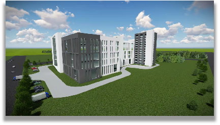 五金行業智能工廠規劃案例-樸田電器
